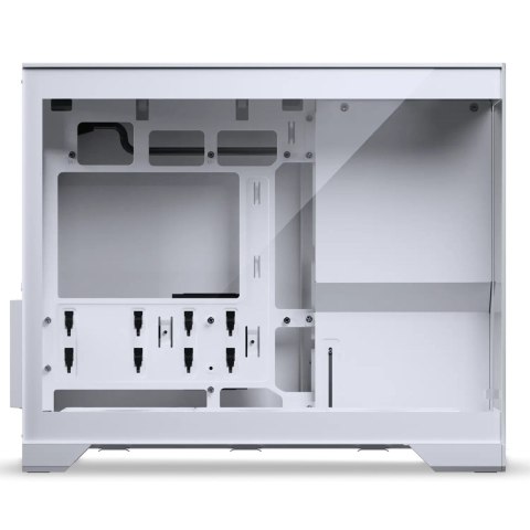 Phanteks XT V3 Micro Tower Czarny