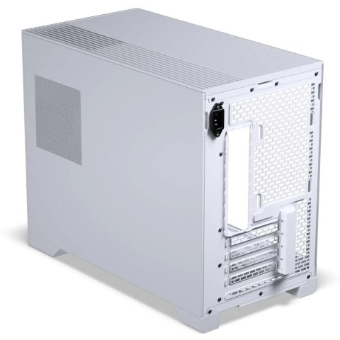 Phanteks XT V3 Micro Tower Czarny