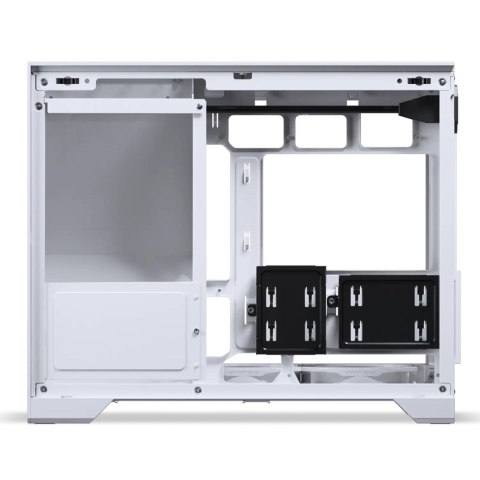 Phanteks XT V3 Micro Tower Czarny