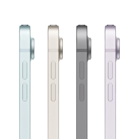 Apple iPad Air 5G Apple M LTE-TDD & LTE-FDD 128 GB 27,9 cm (11") 12 GB Wi-Fi 7 (802.11be) iPadOS 26 Szary