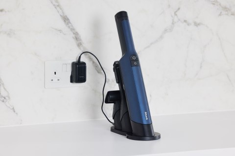 Bezprzewodowy odkurzacz ręczny Shark WV270EU