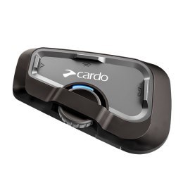 CARDO FREECOM 4X DUO - Interkom motocyklowy na 2 kaski