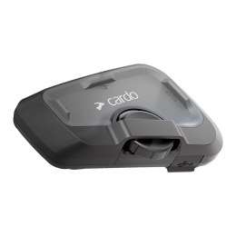 CARDO FREECOM 4X DUO - Interkom motocyklowy na 2 kaski