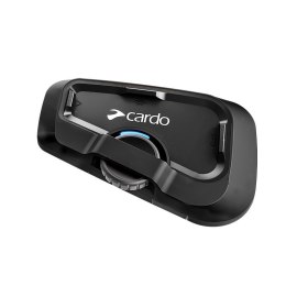 CARDO FREECOM 2X DUO - Interkom motocyklowy na 2 kaski
