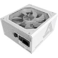 Montech TITAN PLA 1000W moduł zasilaczy 20+4 pin ATX ATX Biały