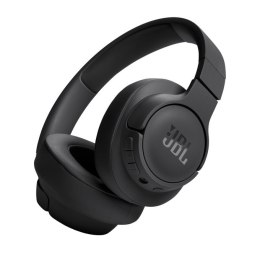 Słuchawki JBL Tune 720BT (nauszne, black)