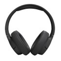 Słuchawki JBL Tune 720BT (nauszne, black)