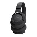 Słuchawki JBL Tune 720BT (nauszne, black)