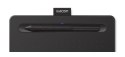 Tablet graficzny Wacom Intuos S 2540 lpi 152 x 95 mm USB Czarny