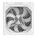 Zasilacz Montech Titan PLA 1200W - 80 PLUS & Cybenetics Platinum, modular, PCIe 5.1 - 1200 Watt