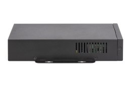 Zasilacz/Adapter/Injector PoE++ 802.3bt aktywny max. 55V 95W 10/100/1000Mbps