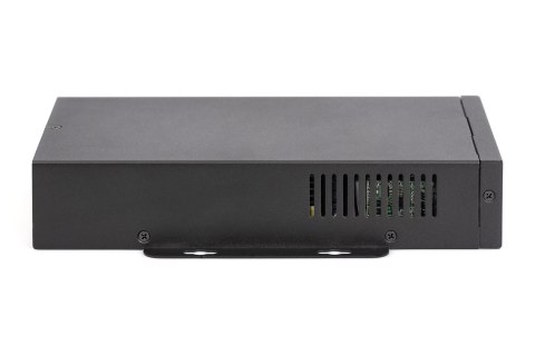 Zasilacz/Adapter/Injector PoE++ 802.3bt aktywny max. 55V 95W 10/100/1000Mbps