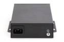 Zasilacz/Adapter/Injector PoE++ 802.3bt aktywny max. 55V 95W 10/100/1000Mbps