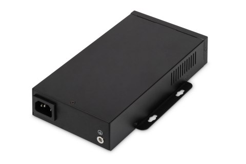 Zasilacz/Adapter/Injector PoE++ 802.3bt aktywny max. 55V 95W 10/100/1000Mbps