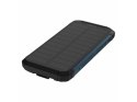 Ansmann PB212W Litowo-polimerowy (LiPo) 10000 mAh Czarny, Niebieski