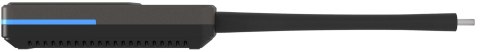 Dongle IIYAMA WP D002C E-Share USB-C DP-Alt do udostępniania zawartości na monitorze z E-Share