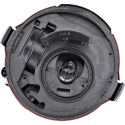 Flex VC 21 L MC Czarny, Czerwony 20 l 1000 W