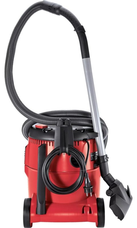 Flex VC 21 L MC Czarny, Czerwony 20 l 1000 W