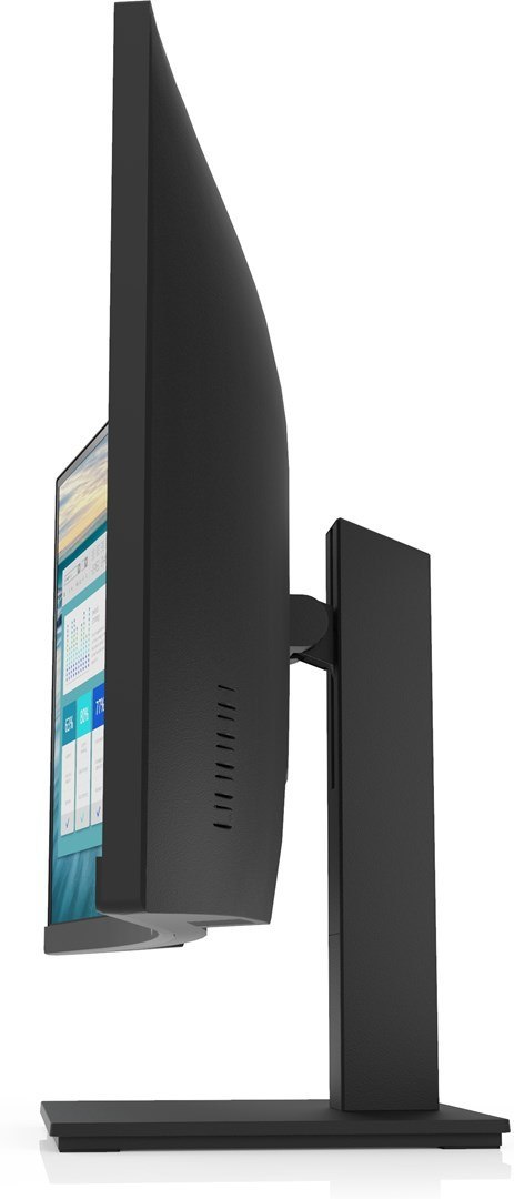 Monitor HP P34hc G4 21Y56AA#ABB 34" 3440x1440px Quad HD LED Czarny