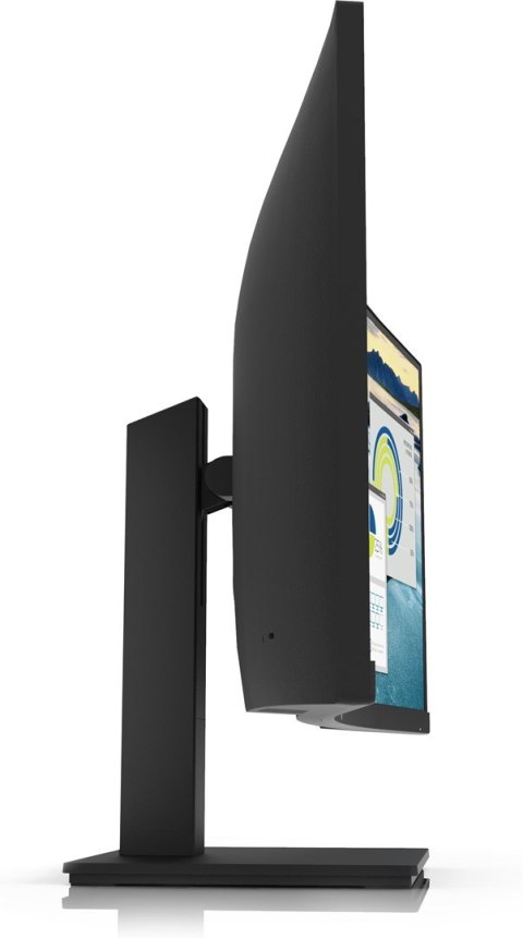Monitor HP P34hc G4 21Y56AA#ABB 34" 3440x1440px Quad HD LED Czarny