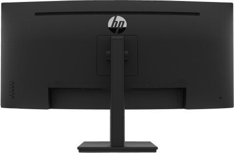 Monitor HP P34hc G4 21Y56AA#ABB 34" 3440x1440px Quad HD LED Czarny