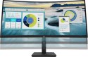 Monitor HP P34hc G4 21Y56AA#ABB 34" 3440x1440px Quad HD LED Czarny