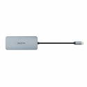 HUB USB Dicota D32062 USB-C 8-in-1 Multi Hub 4K PD 100W