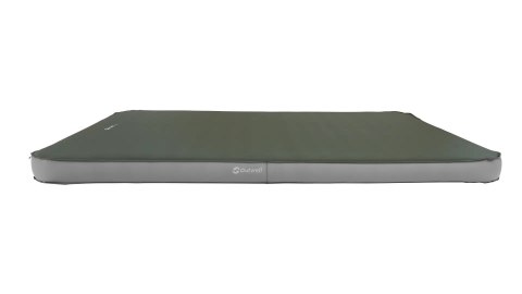 Mata samopompująca Outwell Sleepnest Double 10.0 cm