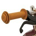 Rower dziecięcy HUFFY Vintage 12" bordowy (22255W)