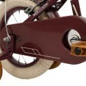 Rower dziecięcy HUFFY Vintage 12" bordowy (22255W)