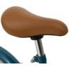 Rower dziecięcy HUFFY Vintage 16" niebieski (21275W)