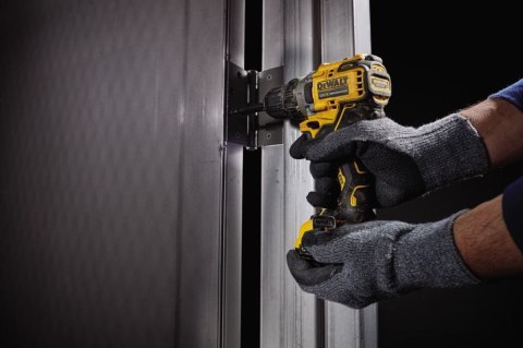 Wiertarko-wkrętarka 12V 57/25Nm 2x2 DCD701D2 DEWALT
