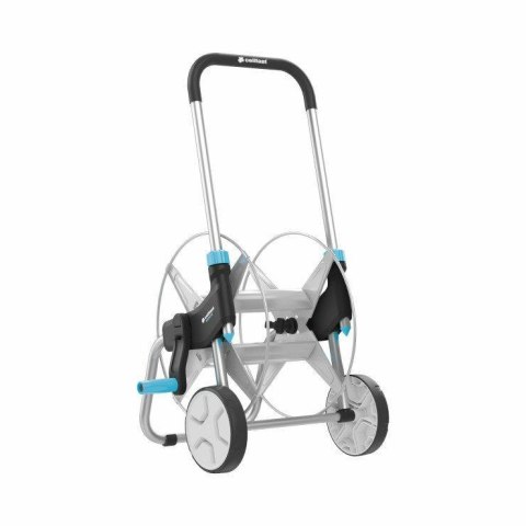 Wózek metalowy na wąż EXPLORER 1/2 60 m ERGO