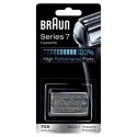 Braun Multi Silver BLS GOLARKA cassette - Replacement Pack 70S Warranty 24 month(s)