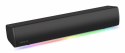 Creative Labs Sound Blaster GS3 Czarny Przewodowy i Bezprzewodowy 12 W