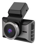 Dahua Technology S10 rejestrator 4K Ultra HD Wi-Fi DC Czarny