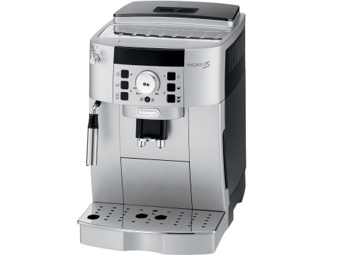 De'Longhi ECAM 22.110.SB ekspres do kawy Pełna automatyka Ekspres do espresso 1,8 l