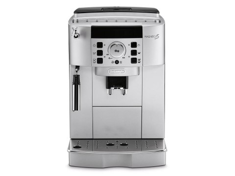 De'Longhi ECAM 22.110.SB ekspres do kawy Pełna automatyka Ekspres do espresso 1,8 l