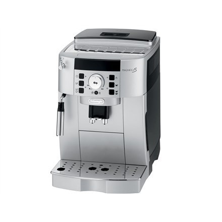 De'Longhi ECAM 22.110.SB ekspres do kawy Pełna automatyka Ekspres do espresso 1,8 l