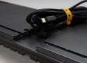 Klawiatura Ducky One 3 Aura TKL Gaming USB QWERTY