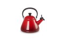 Czajnik Le Creuset 40101020600000 1,6L Czerwony