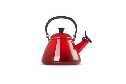 Czajnik Le Creuset 40101020600000 1,6L Czerwony