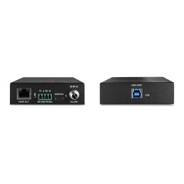 Lindy 100m USB 3.2 Gen 1 Cat.6A