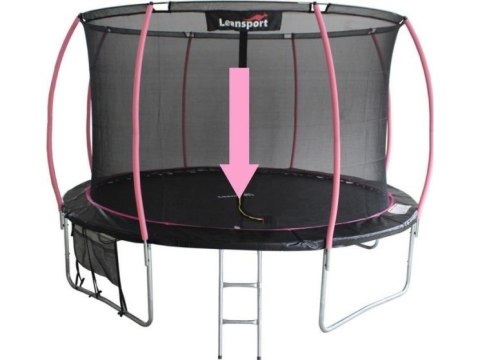 Mata do Trampoliny LEAN Sport Max 14ft