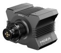 Moza Racing RS20 kontroler gier Czarny Kierownica + pedały PC