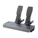 Moza Racing RS20 kontroler gier Czarny Kierownica + pedały PC