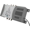 Multiswitch TMS-9/12S, 9 wejść / 12 wyjść, Triax