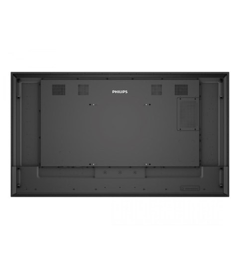Philips 55BDL4511D/00 signage display Cyfrowa tablica A 139,7 cm (55") 500 cd/m2 4K Ultra HD Czarny 24/7
