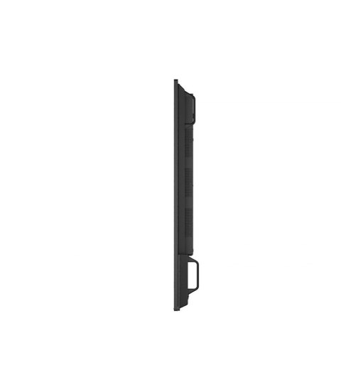 Philips 55BDL4511D/00 signage display Cyfrowa tablica A 139,7 cm (55") 500 cd/m2 4K Ultra HD Czarny 24/7