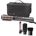 Remington AS8606 Szczotka z gorącym powietrzem Ciepły Czarny, Złoto różowe 800 W